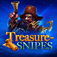 Treasure Snipes game icon