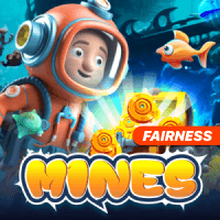 Mines icon
