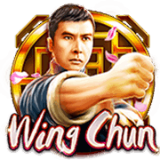 Vịnh Xuân Quyền game icon