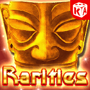 Kho Báu Quý Hiếm game icon
